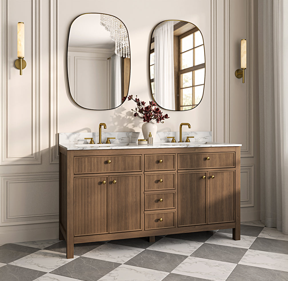 Vanities