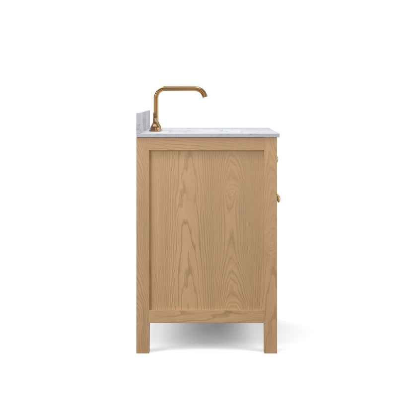 Vigo 36'' Single Bathroom Vanity