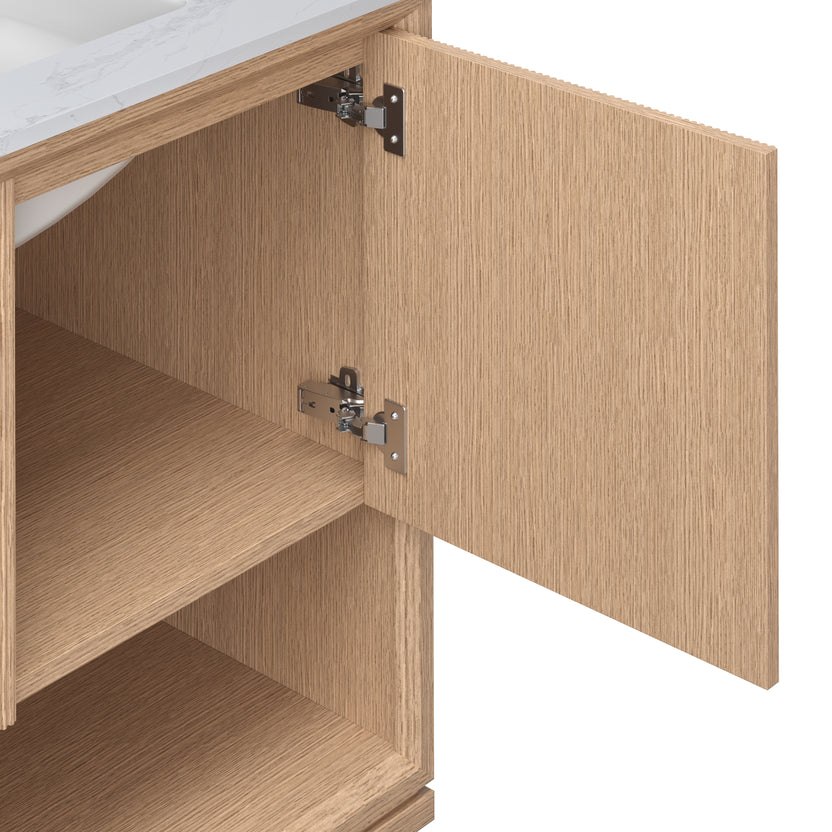 Pienza 36'' Single Bathroom Vanity