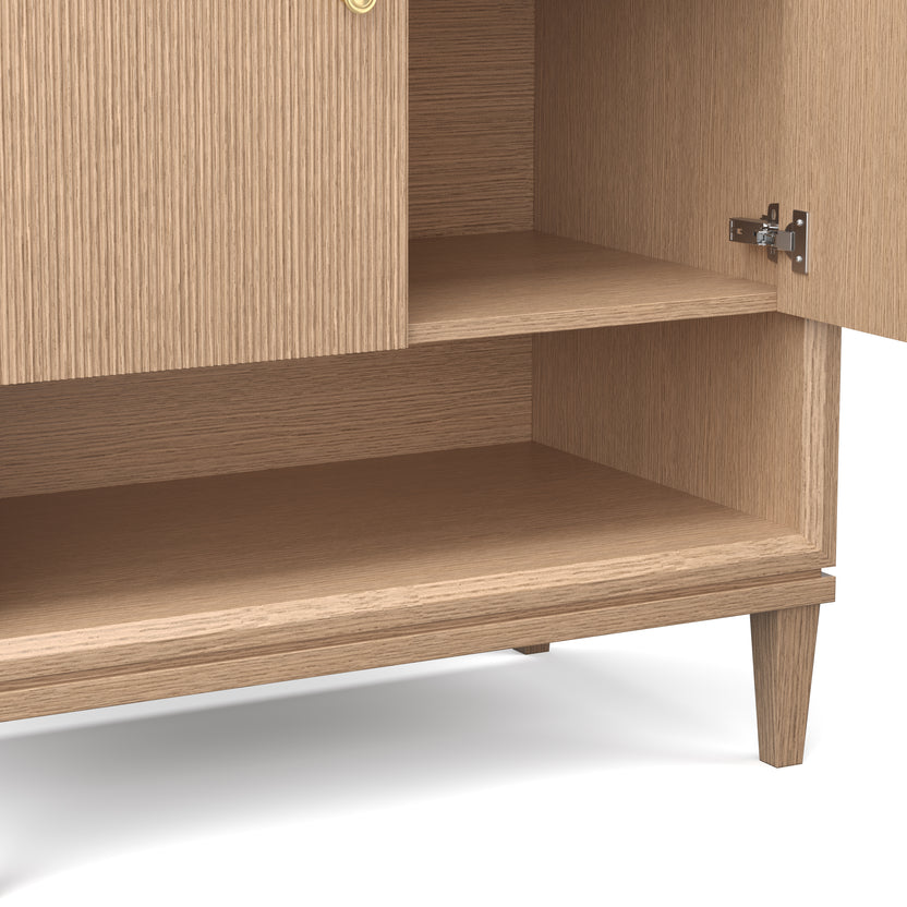 Pienza 36'' Single Bathroom Vanity